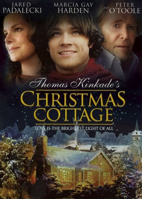 Thomas Kinkades Christmas Cottage Christmas Ts 2021