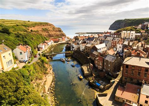 photographs  prove yorkshire  englands greatest county travel