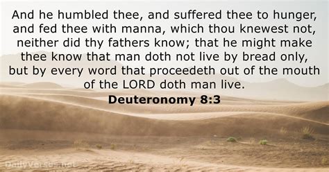 deuteronomy  bible verse kjv dailyversesnet