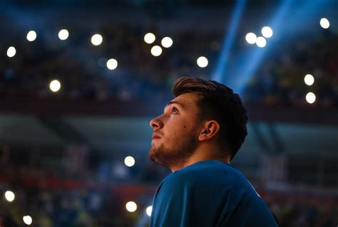 Luka Doncic Leads Real Madrid To Euroleague Championship