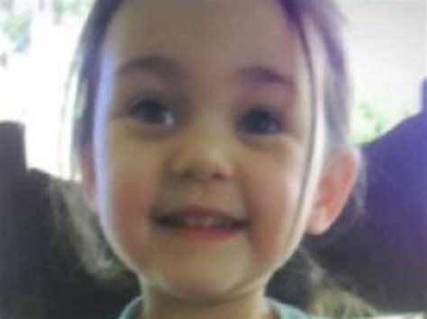Beenleigh Police Find Missing 3 Year Old Girl The Australian