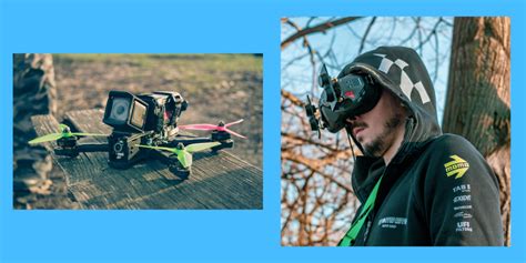 amazing bando fpv rip highlights pilot skills dji goggles dronedj