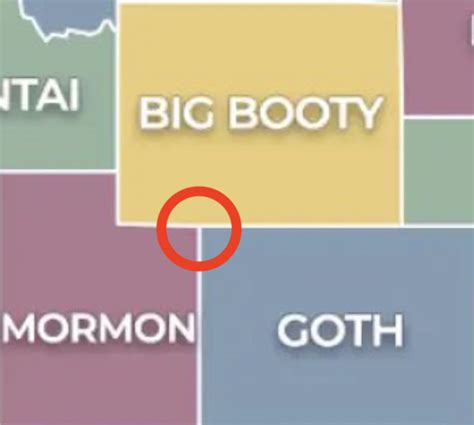 Iucke On Twitter If You Go Here Do You Get Big Booty Goth Mormons Or