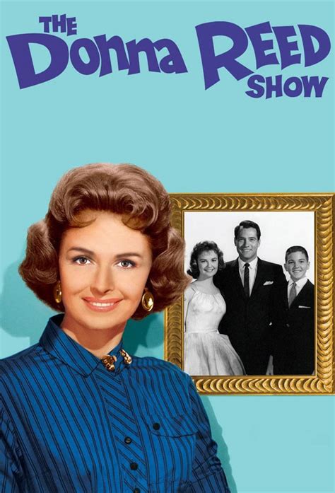 donna reed show  season   tv guide