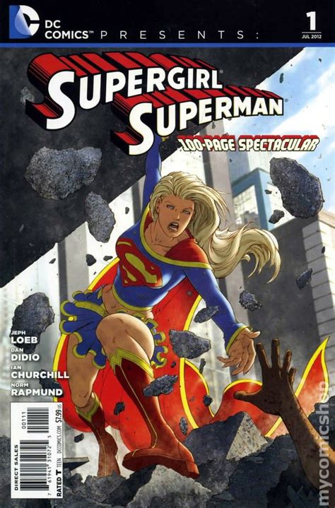supergirl comic book supergirl comic