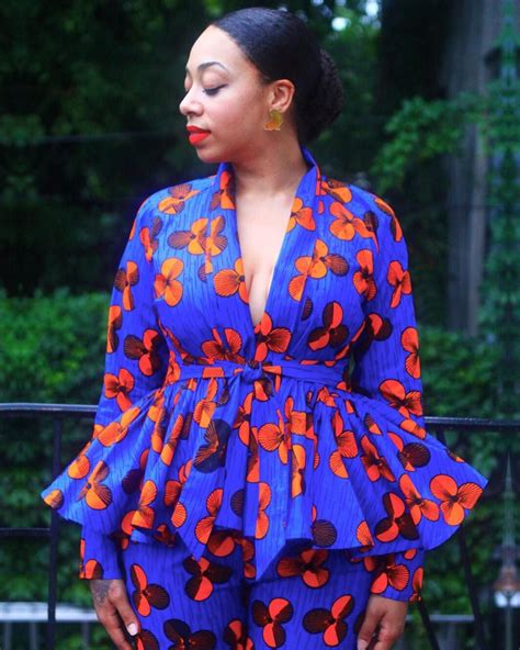 Pin By Olaide Ogunsanya On Sewinspiration African Fashion Designers