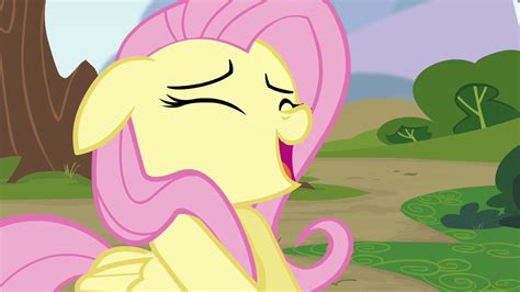 Image Fluttershy I Really Really Really S4e10 Png
