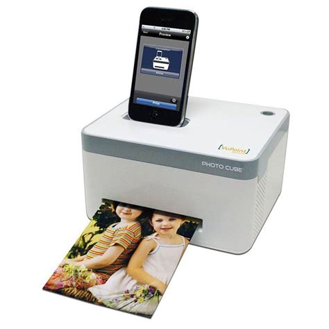 Top 10 Best Portable Photo Printer You Cannot Miss In 2019