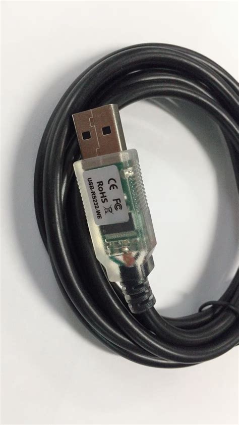usb   rs converter cable ftdi chip   wires  cores  connector wiring pinout usb