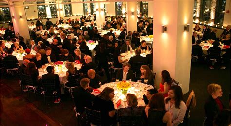 nyc corporate holiday celebration ideas  themed parties   view