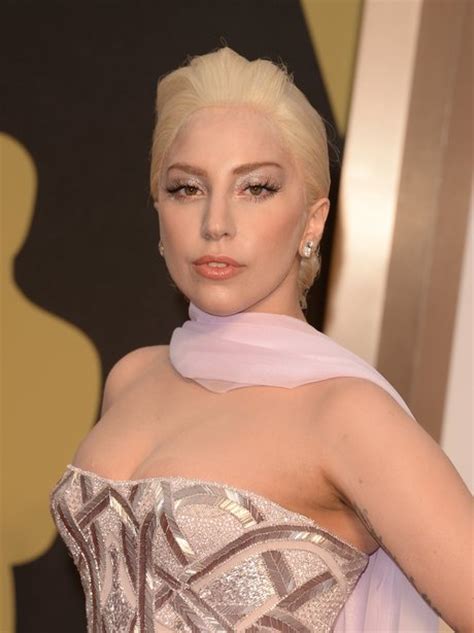 5 Lady Gaga Sexy Pop Stars The Sexiest Female Singers