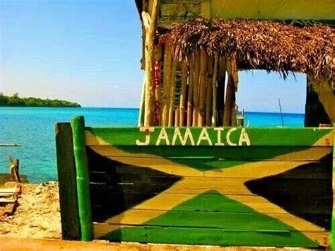 pin on jamaica