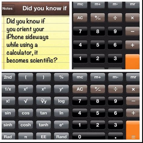 iphone tips calculator phone info iphone hacks helpful hints