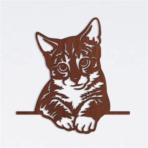 cute cat svg files  cricut curious pet vector shirt etsy