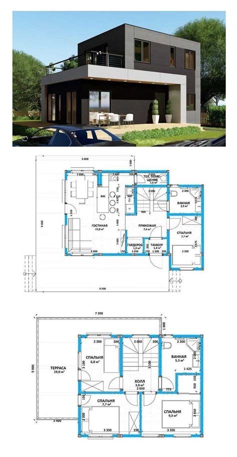 story house plans  blueprints  floor plans