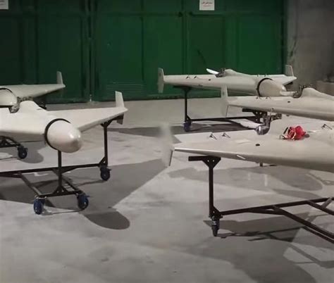 sending experimental anti drone weapons  ukraine defenseone chuck hills cg blog