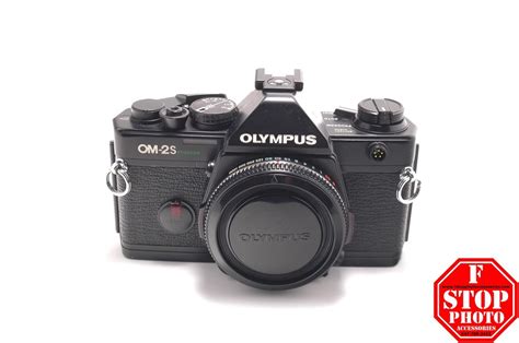 olympus film cameras