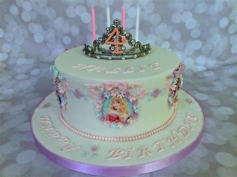 happy fourth birthday hallie  special princess birthday flickr