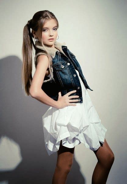 Alina Teen Model – Telegraph