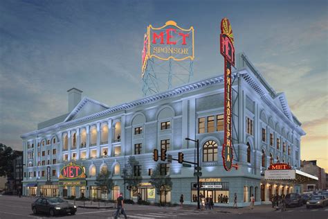 philadelphia metropolitan opera house renovation plans clear latest