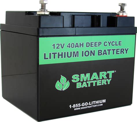ah lithium ion battery rvsharecom