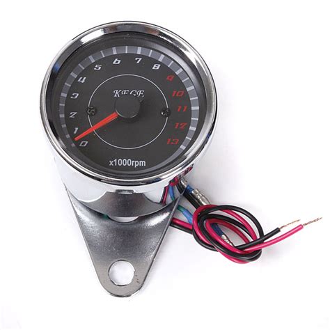 motorcycle speedometer tachometer odometer rev counter   rpm alexnldcom
