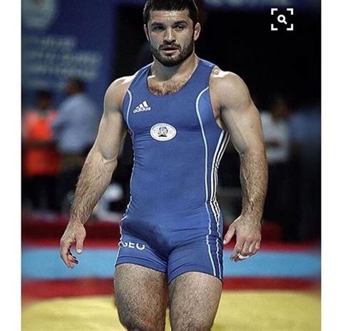 psbattle russian wrestler winning gold medal     time