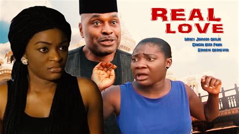 real love season 1 2016 latest nigerian nollywood movie youtube