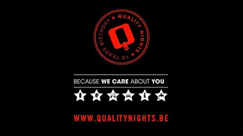 quality nights label  fr youtube