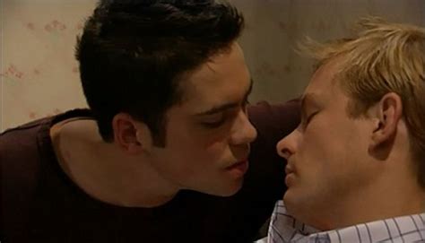 18 most emotional gay and lesbian kisses on screen from midsummer night