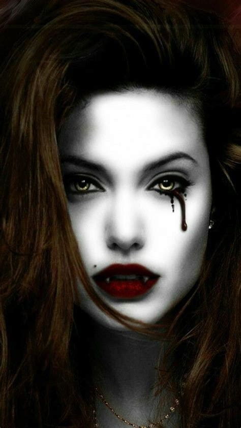 Goth Andvampire Image By Skyediamond Vampire Pictures