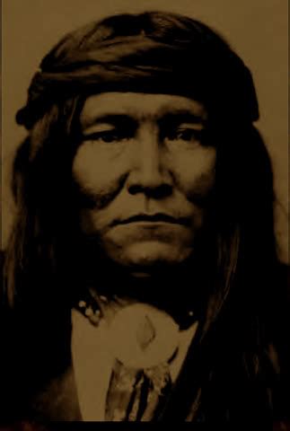 carroll bryant cochise american indian