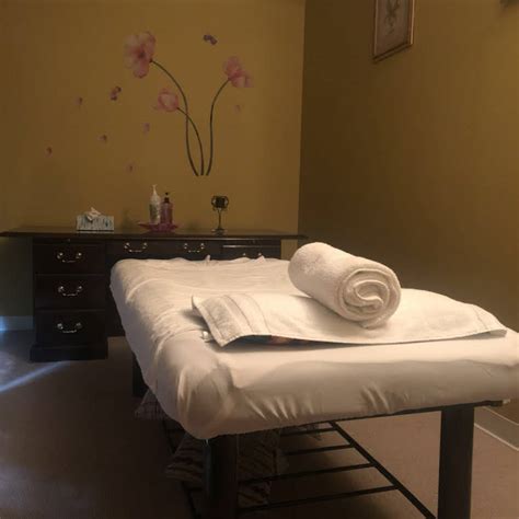 Starry Spa Asian Massage Therapist In Roswell
