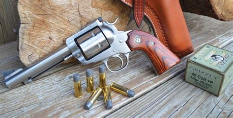 Photo Gallery 25 Rugged Ruger Revolvers Strength The Ojays And