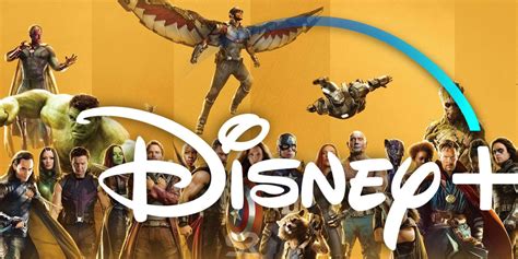 disney planning  unscripted marvel tv shows screen rant
