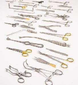 surgical instruments  uaesurgical instruments manufacturers