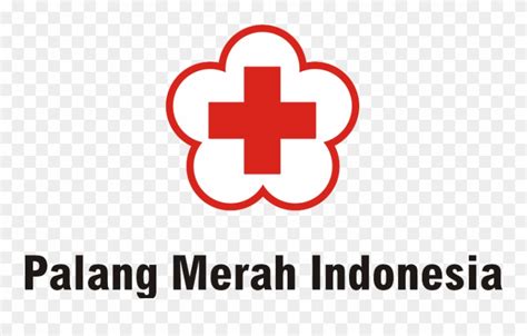 Logo Palang Merah Indonesia Vector