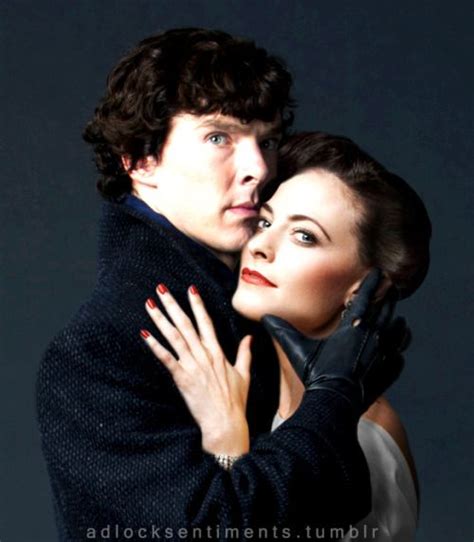 17 Best Sherlock X Irene Images On Pinterest Woman
