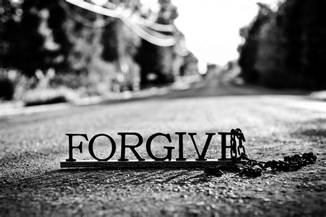 forgiveness brad hoffmanns blog