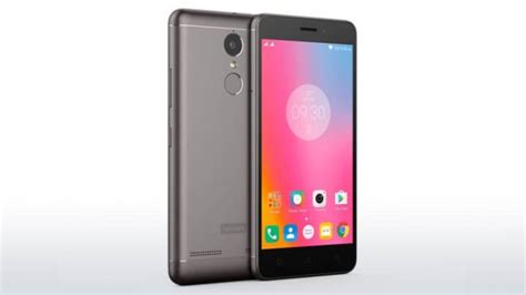 Lenovo Vibe K6 Power Pc Suite And Usb Driver