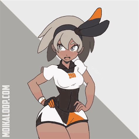 Bea Pokemon  Bea Pokemon Dance Discover And Share S