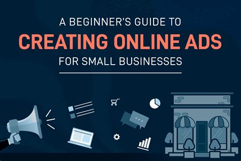 beginners guide  creating  ads  small businesses