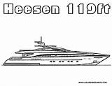Catamaran Ausmalen Yescoloring Yachts Ages Ships Cool sketch template