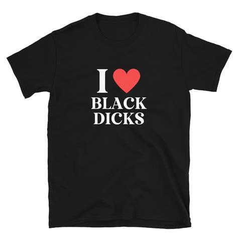 black cock whore etsy