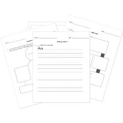 printable worksheets   subjects