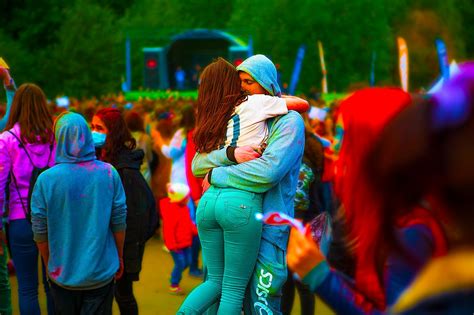 The Kinkiest Sex Festivals From Around The World