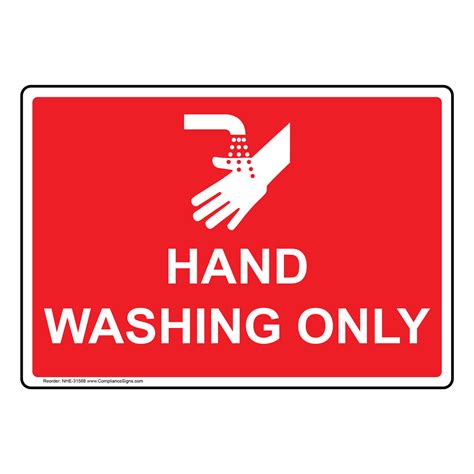 hand washing  sign  symbol nhe