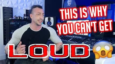 loud louder loudest youtube