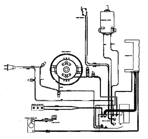 oreck motor wiring diagram ecoist