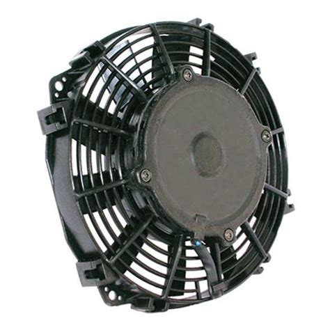 afco  electric cooling fan    blade